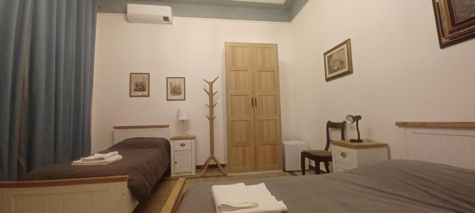Home Sweet Home 3 - Affittacamere Лукка Экстерьер фото