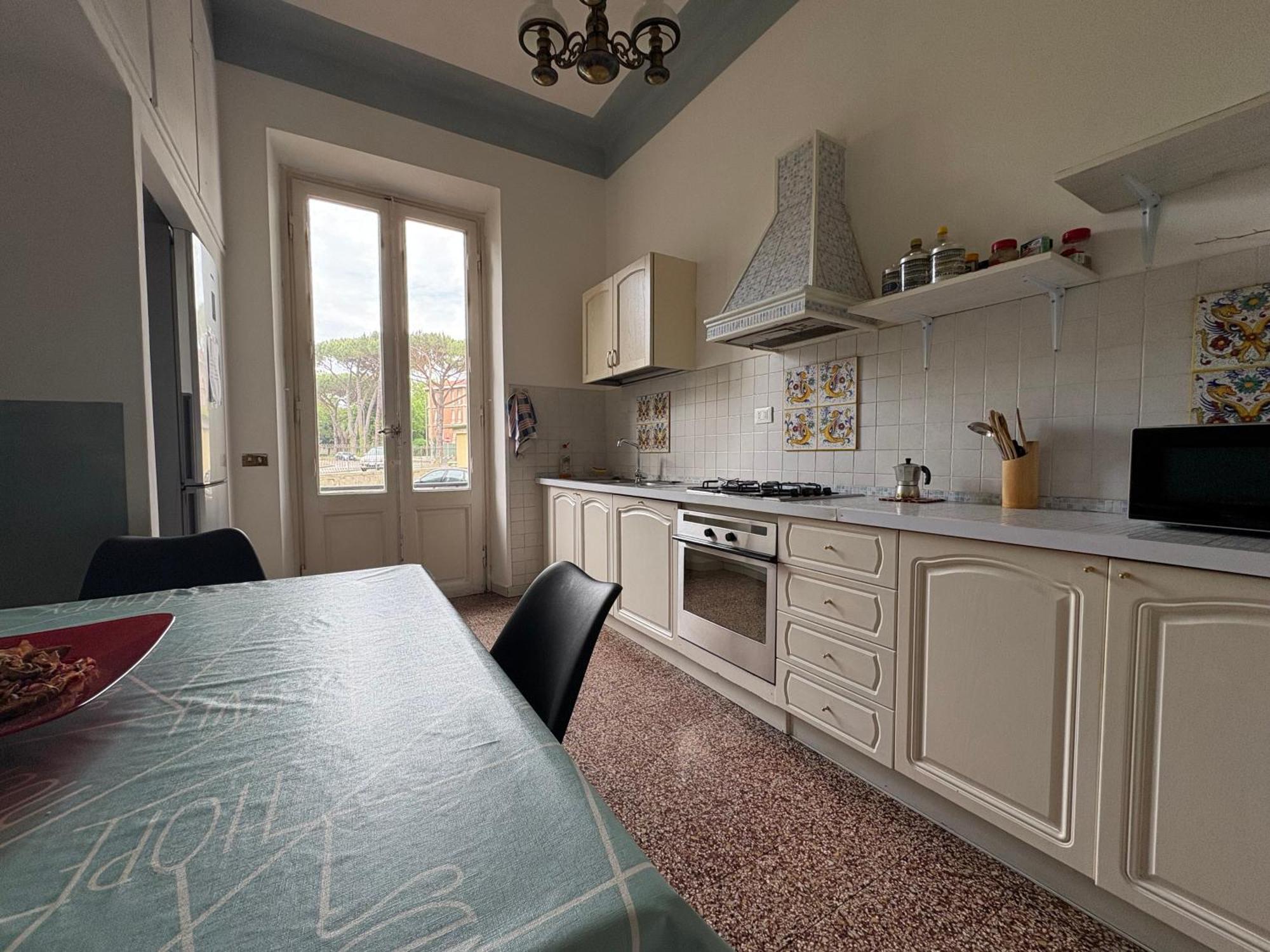 Home Sweet Home 3 - Affittacamere Лукка Экстерьер фото