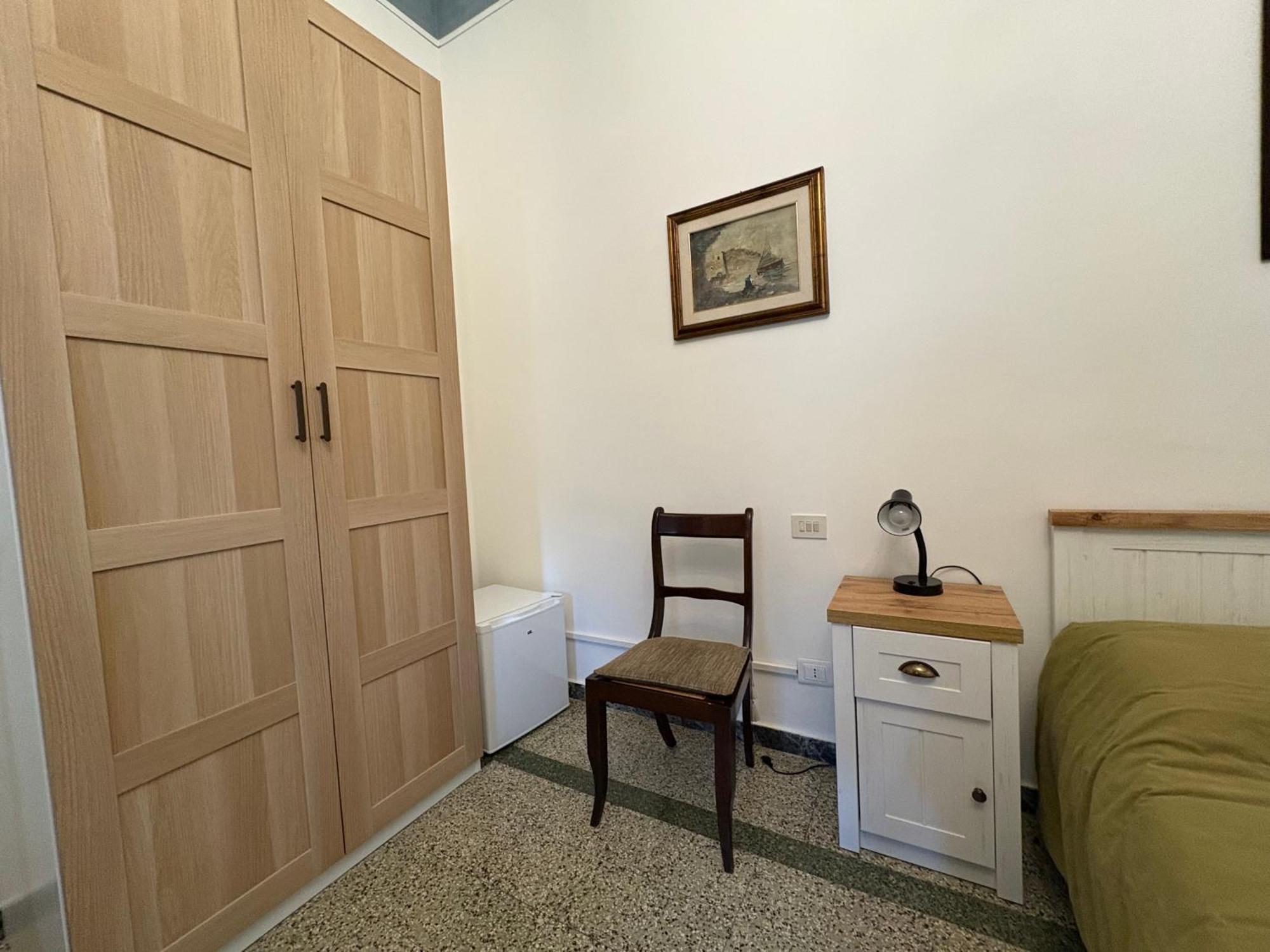 Home Sweet Home 3 - Affittacamere Лукка Экстерьер фото