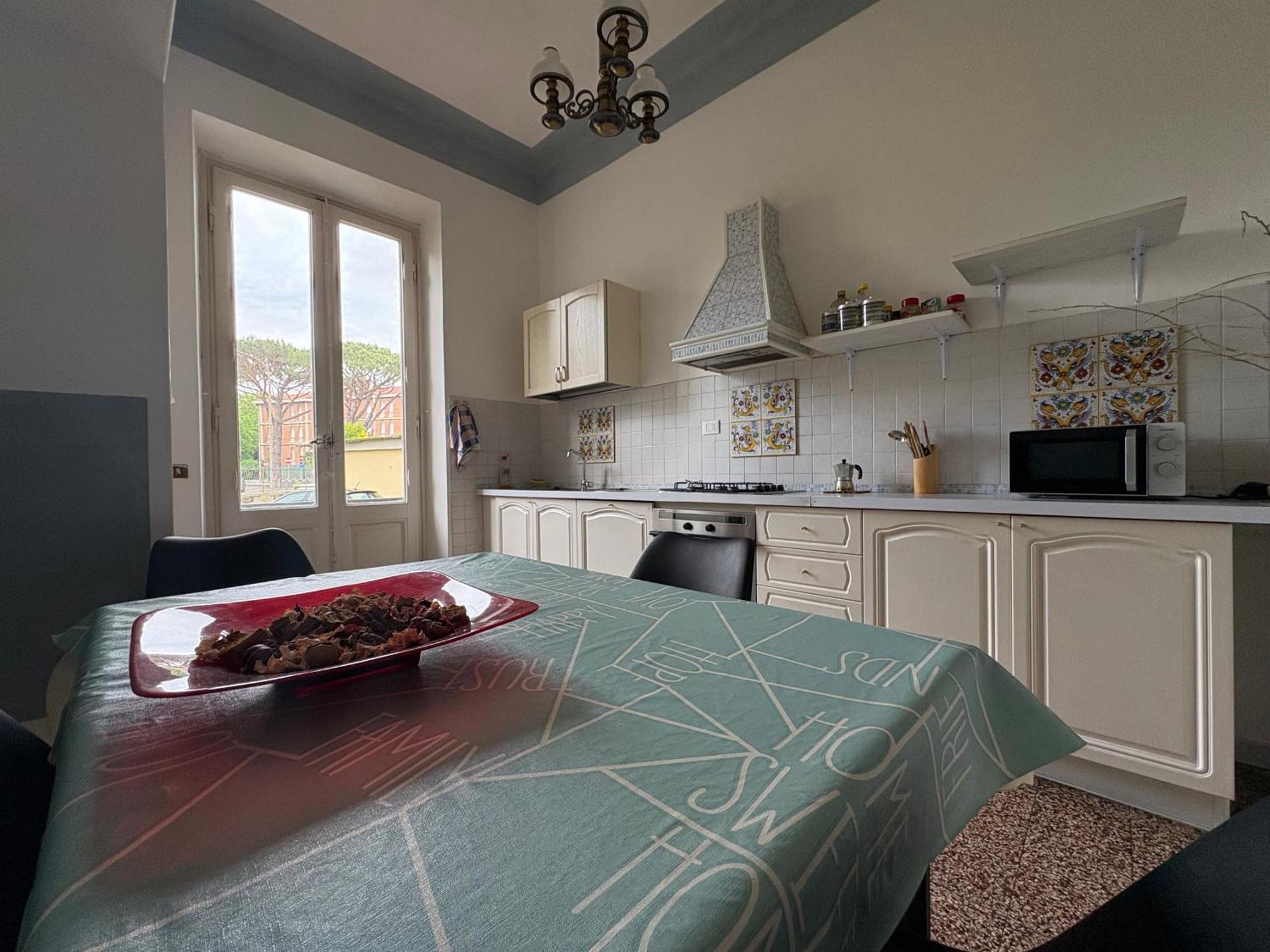Home Sweet Home 3 - Affittacamere Лукка Экстерьер фото