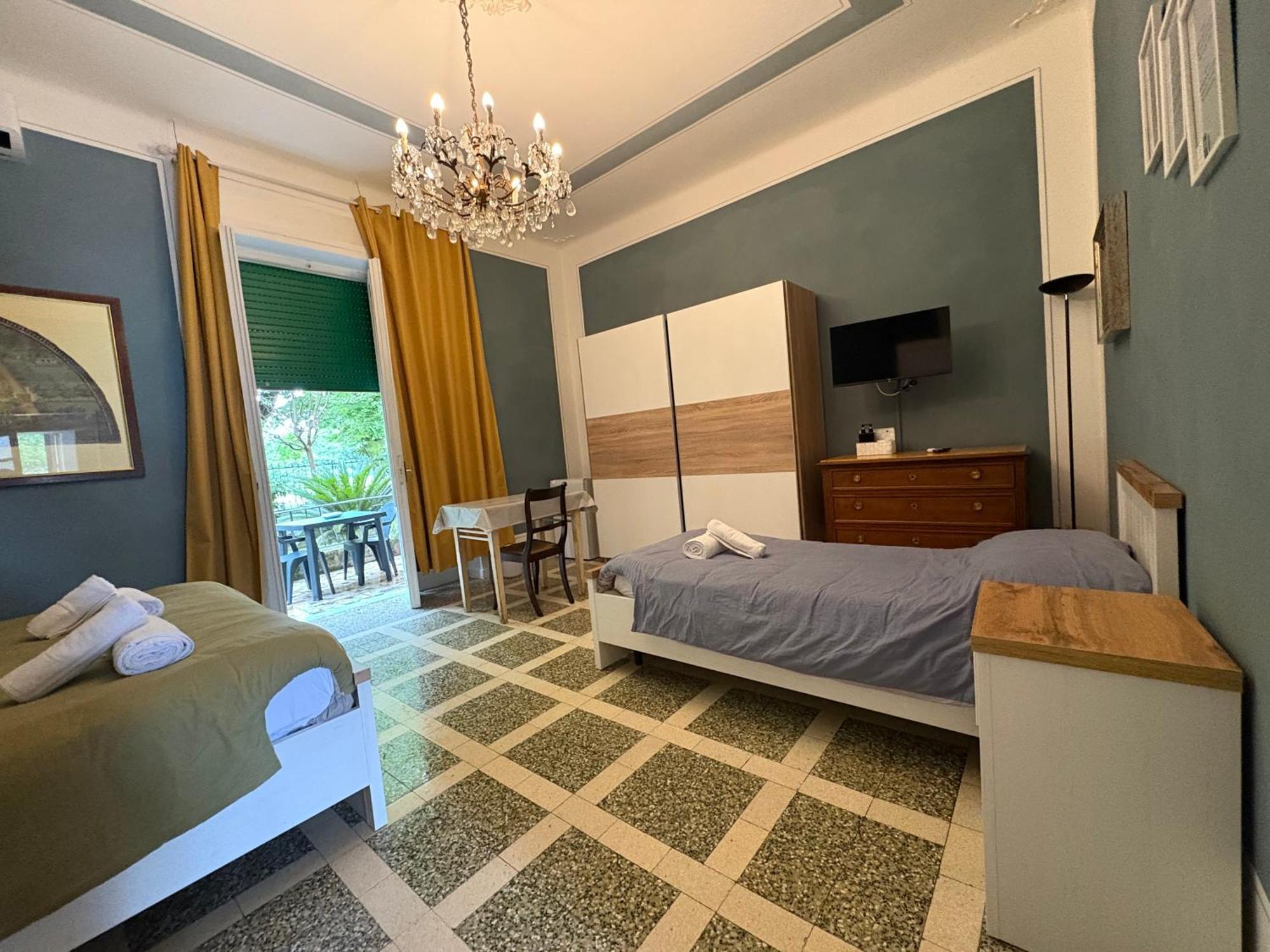Home Sweet Home 3 - Affittacamere Лукка Экстерьер фото
